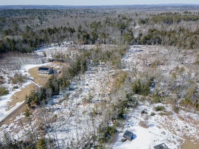 $72,000 | M37-053-00 Cedar Breeze South, Glenburn, ME 04401