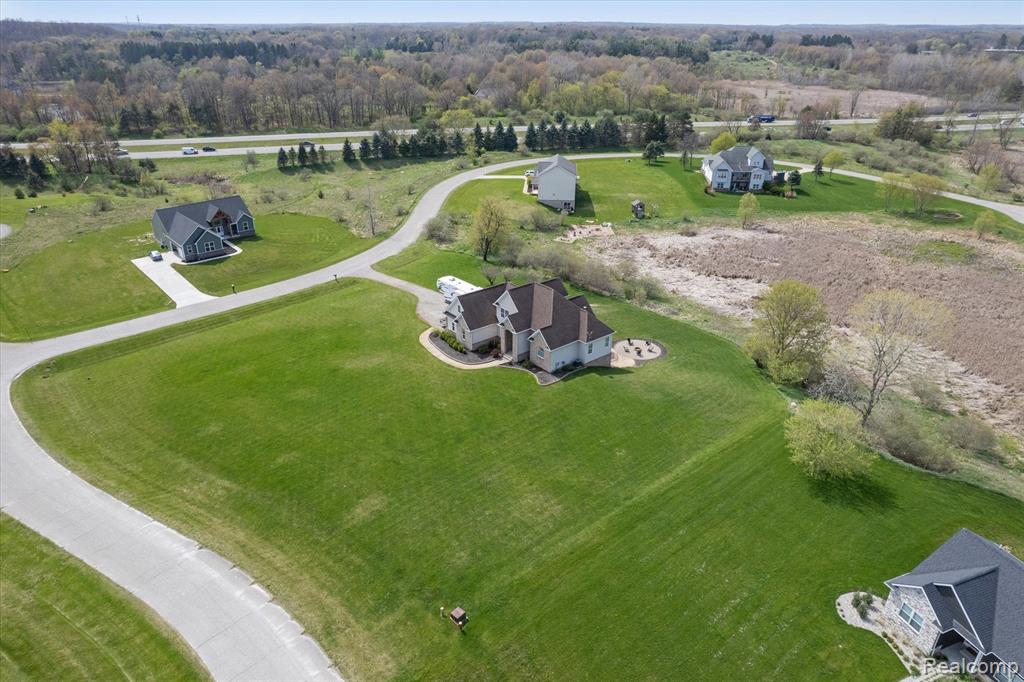 1157 Marsh Ridge Brighton, MI 48114 - Photo 72 of 72 Gallery Image 72
