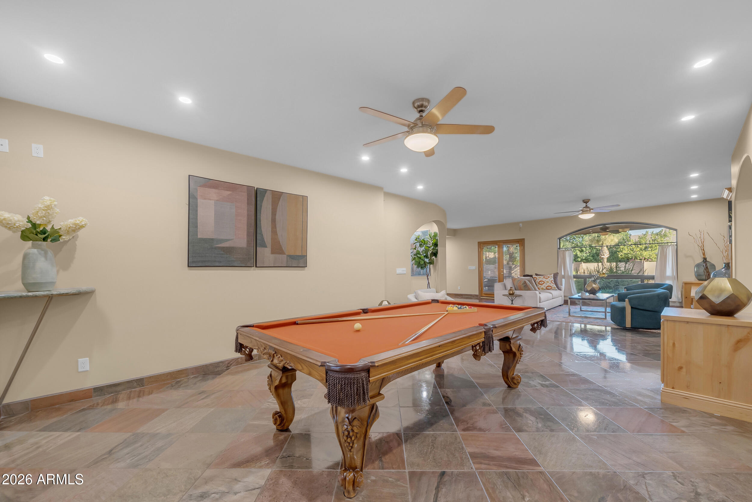 1455 East Colt Road Tempe, AZ 85284 - Photo 13 of 71 Sitting Room