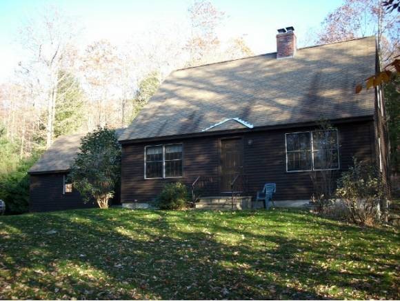 38 Butternut Ridge Road Hebron, NH 03241 - Photo 1 of 1 Gallery Image 1