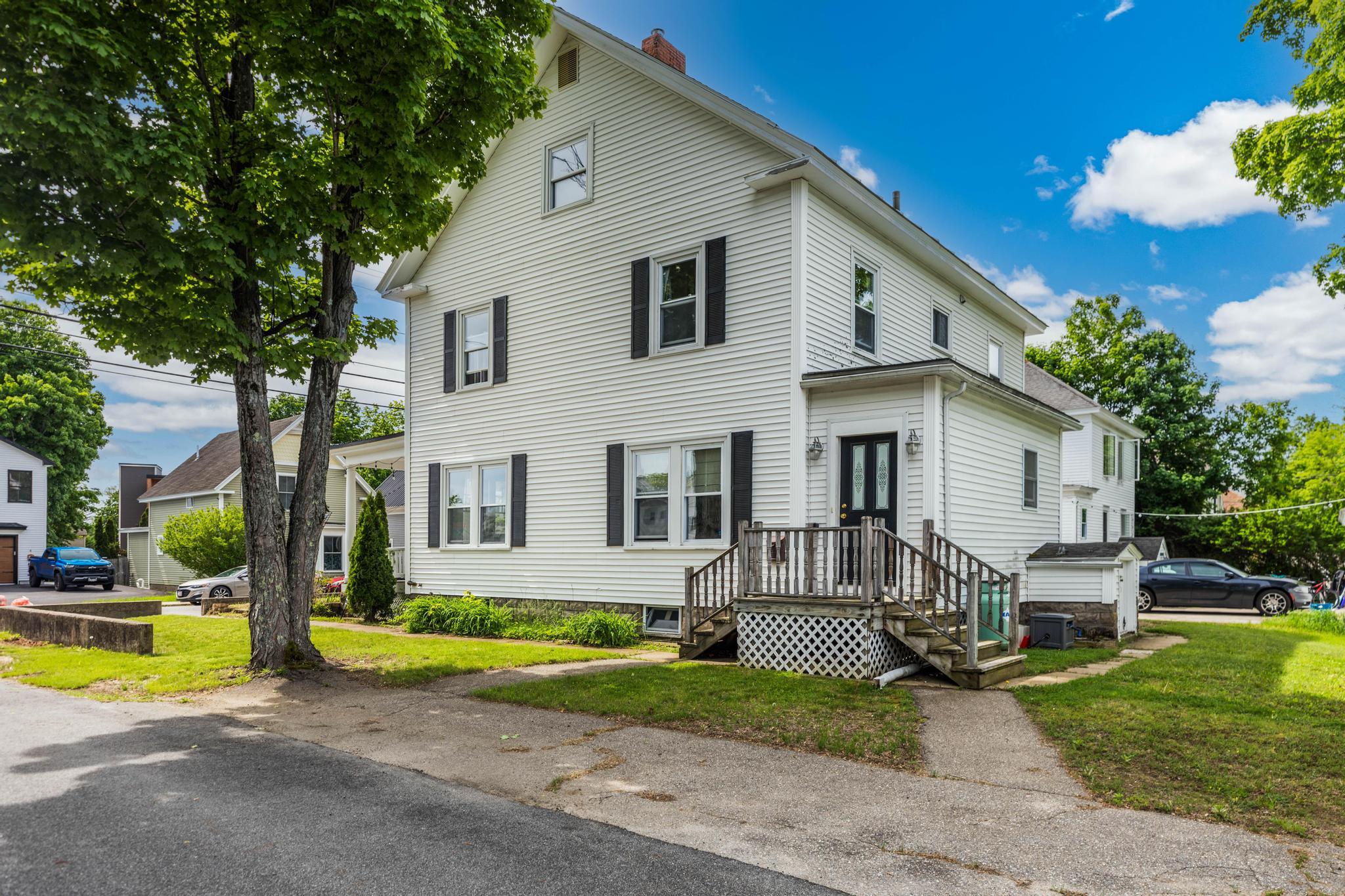 5 Kirk Street Springvale, ME 04083 - Photo 35 of 41
