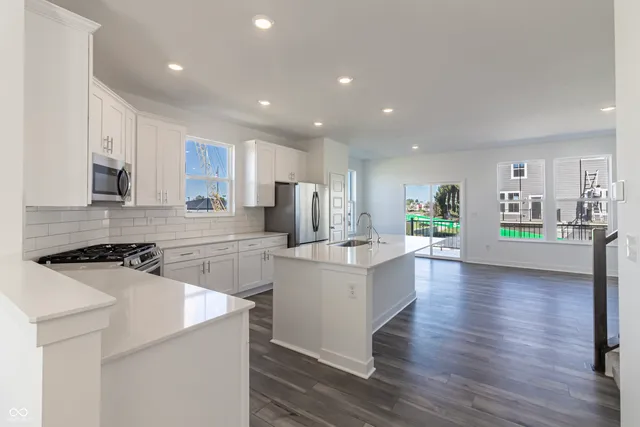 $2,500 | 9315 Benton Drive, Fishers, IN 46038