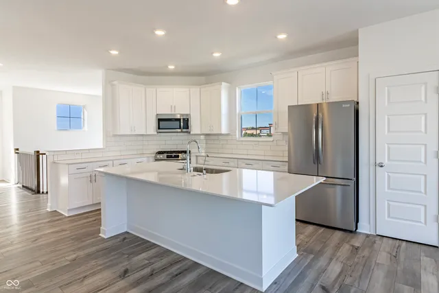 $2,500 | 9315 Benton Drive, Fishers, IN 46038