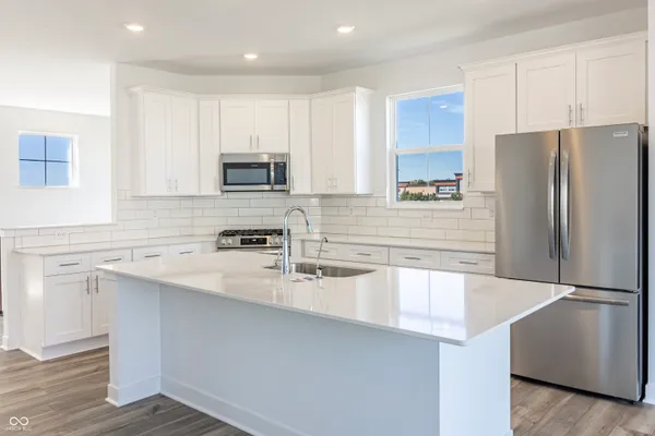 $2,500 | 9315 Benton Drive, Fishers, IN 46038