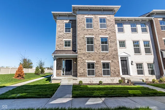 $2,500 | 9315 Benton Drive, Fishers, IN 46038