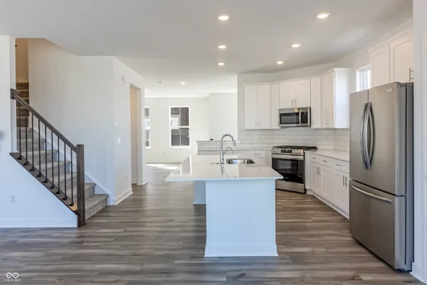 $2,500 | 9315 Benton Drive, Fishers, IN 46038