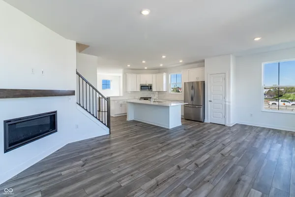 $2,500 | 9315 Benton Drive, Fishers, IN 46038