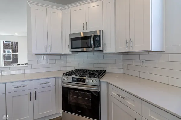 $2,500 | 9315 Benton Drive, Fishers, IN 46038