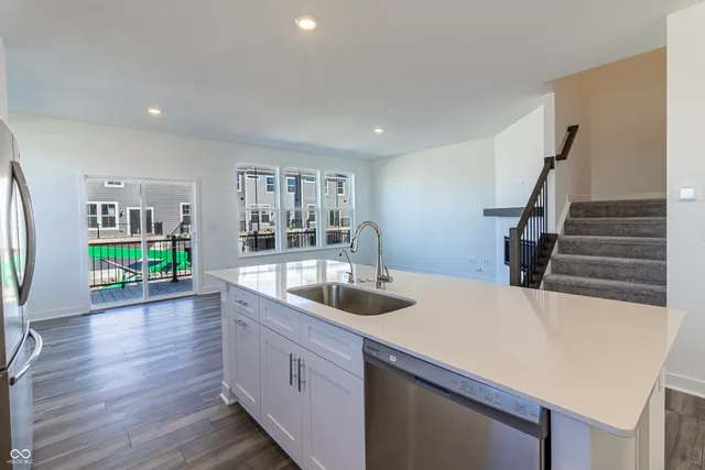 $2,500 | 9315 Benton Drive, Fishers, IN 46038