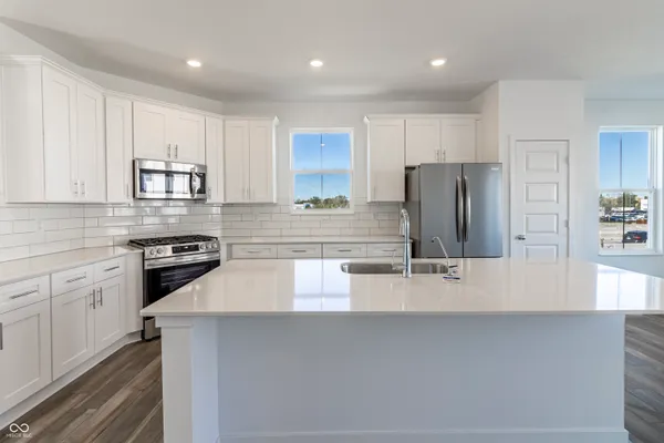 $2,500 | 9315 Benton Drive, Fishers, IN 46038