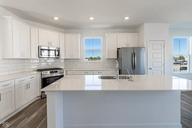 $2,500 | 9315 Benton Drive, Fishers, IN 46038