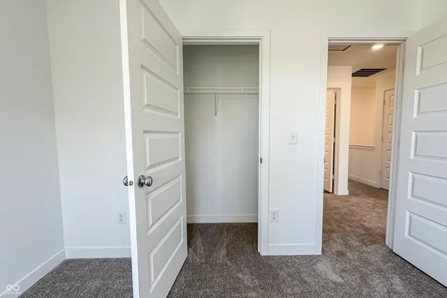 $2,500 | 9315 Benton Drive, Fishers, IN 46038