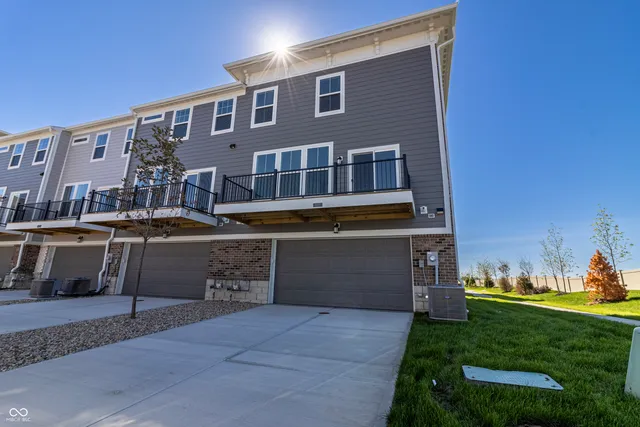 $2,500 | 9315 Benton Drive, Fishers, IN 46038