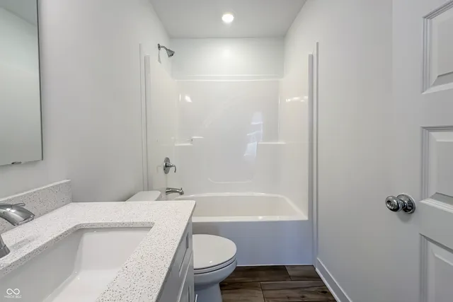 $2,500 | 9315 Benton Drive, Fishers, IN 46038