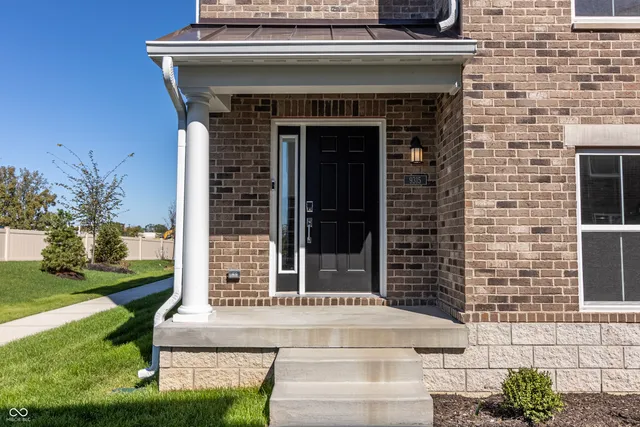 $2,500 | 9315 Benton Drive, Fishers, IN 46038