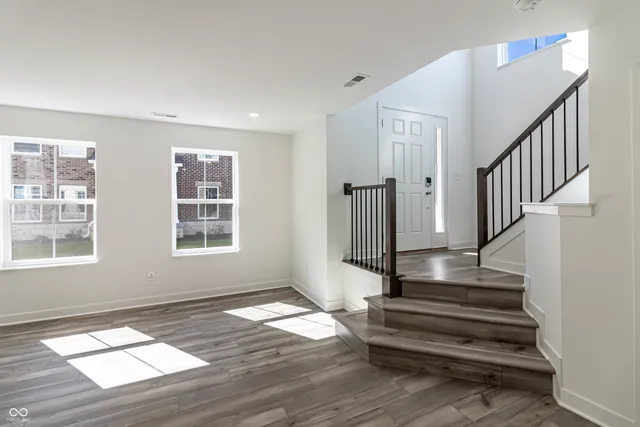 $2,500 | 9315 Benton Drive, Fishers, IN 46038