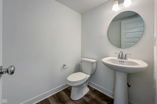 $2,500 | 9315 Benton Drive, Fishers, IN 46038