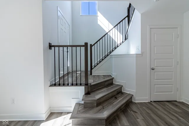 $2,500 | 9315 Benton Drive, Fishers, IN 46038