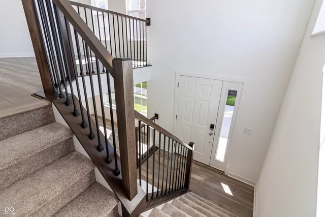 $2,500 | 9315 Benton Drive, Fishers, IN 46038