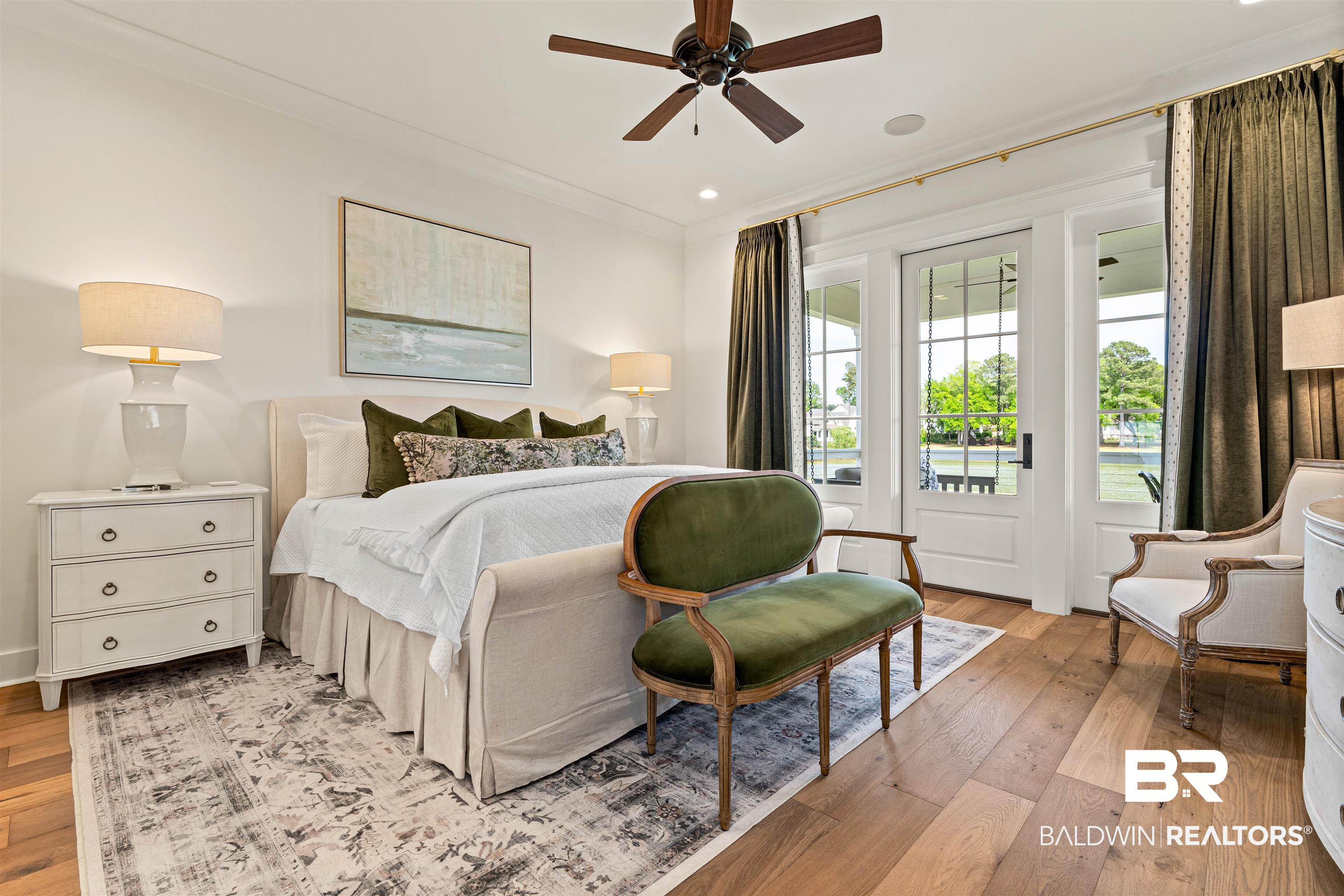 452 Colony Drive Fairhope, AL 36532 - Photo 18 of 42
