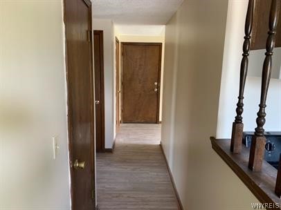 6943 Witmer Road Wheatfield, NY 14120 - Photo 23 of 23