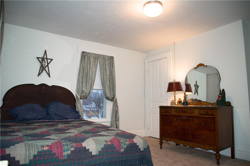 116 South 3rd Street Indiana, PA 15701 - Photo 13 of 21 Master Bedroom