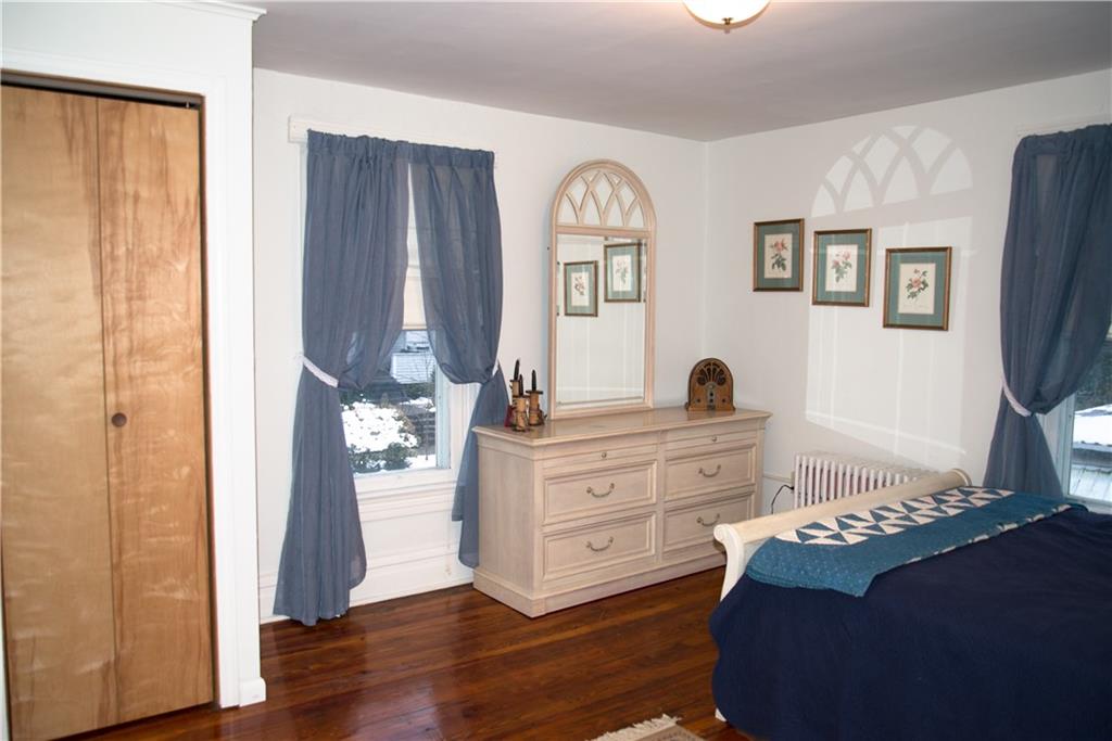 116 South 3rd Street Indiana, PA 15701 - Photo 14 of 21 Bedroom