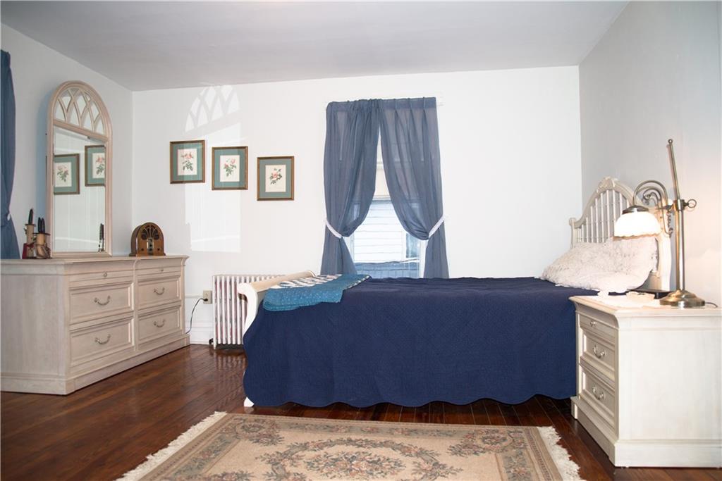 116 South 3rd Street Indiana, PA 15701 - Photo 15 of 21 Bedroom