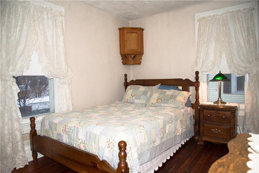 116 South 3rd Street Indiana, PA 15701 - Photo 16 of 21 Bedroom