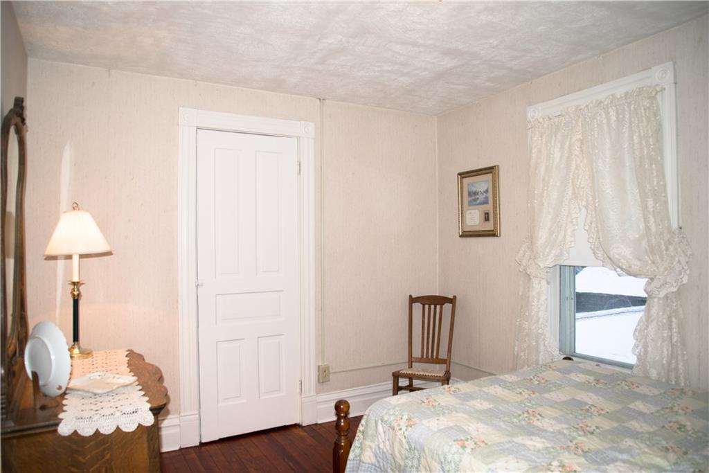 116 South 3rd Street Indiana, PA 15701 - Photo 17 of 21 Bedroom