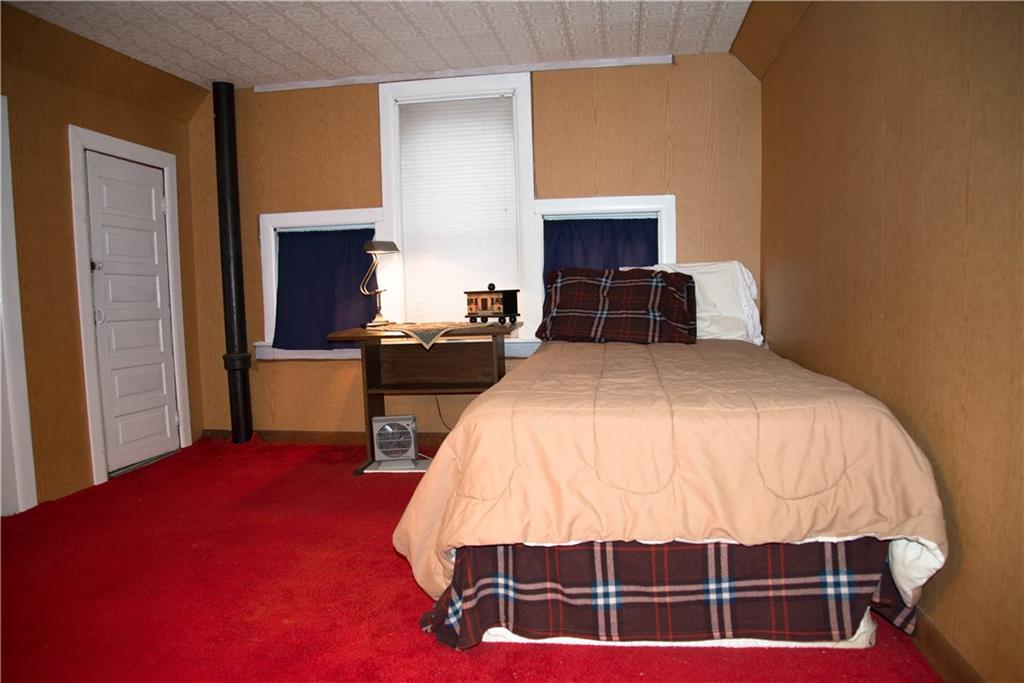 116 South 3rd Street Indiana, PA 15701 - Photo 19 of 21 Bonus Room