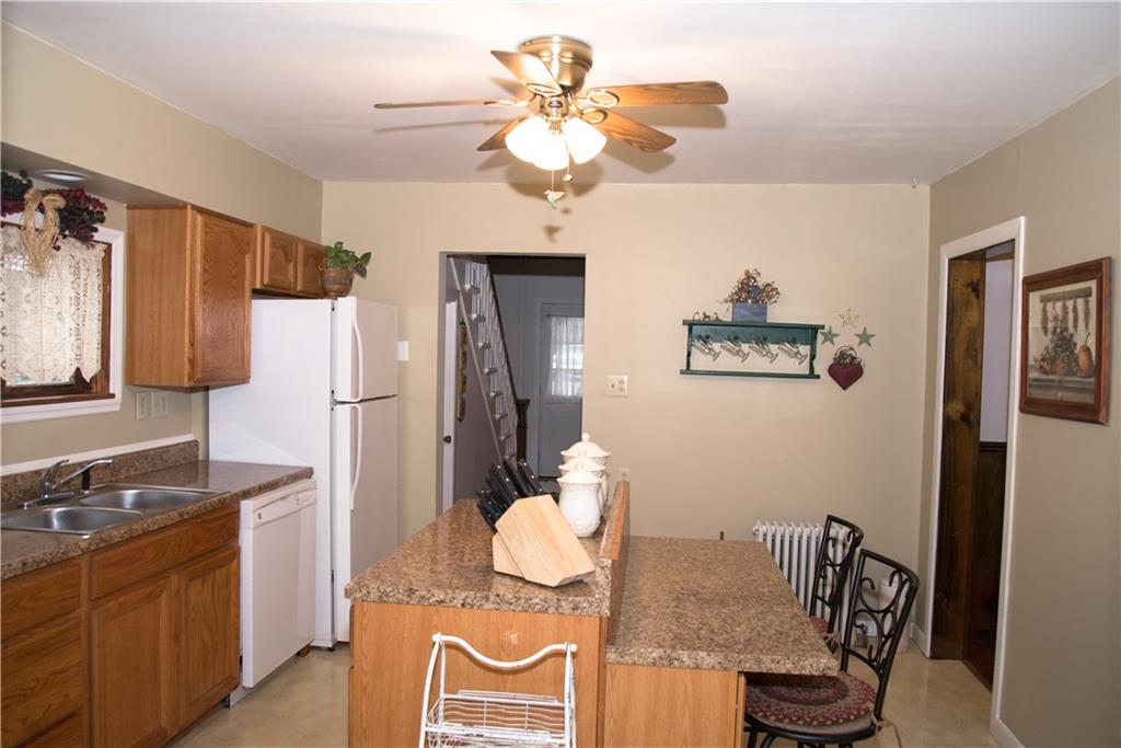 116 South 3rd Street Indiana, PA 15701 - Photo 7 of 21 Kitchen
