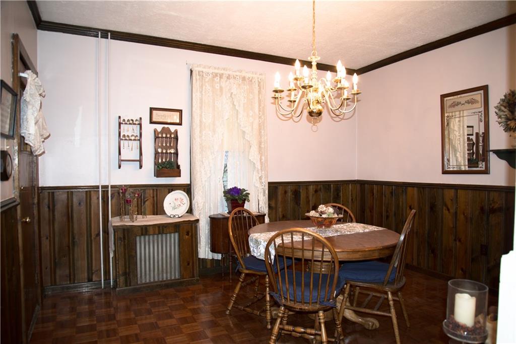 116 South 3rd Street Indiana, PA 15701 - Photo 8 of 21 Dining Room