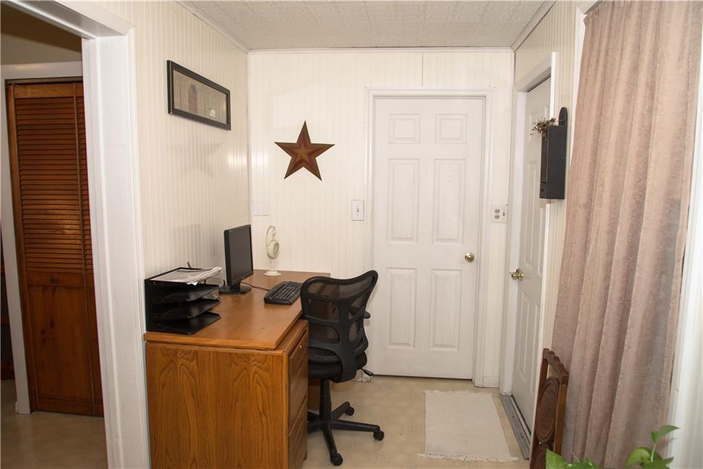 116 South 3rd Street Indiana, PA 15701 - Photo 10 of 21 Office