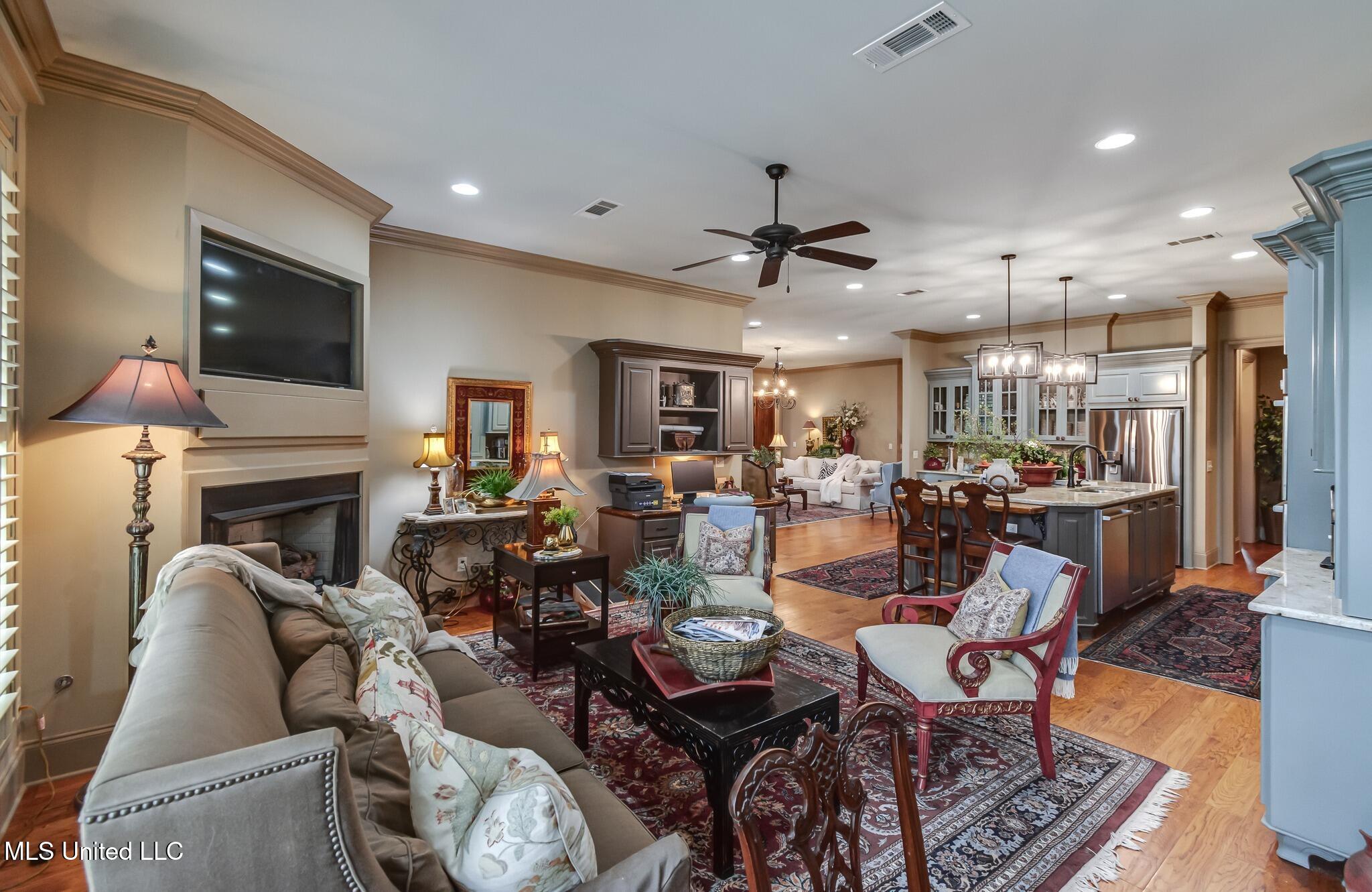 114 Anna Cove Madison, MS 39110 - Photo 9 of 14 D