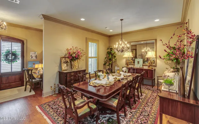 $830,000 | 114 Anna Cove, Madison, MS 39110