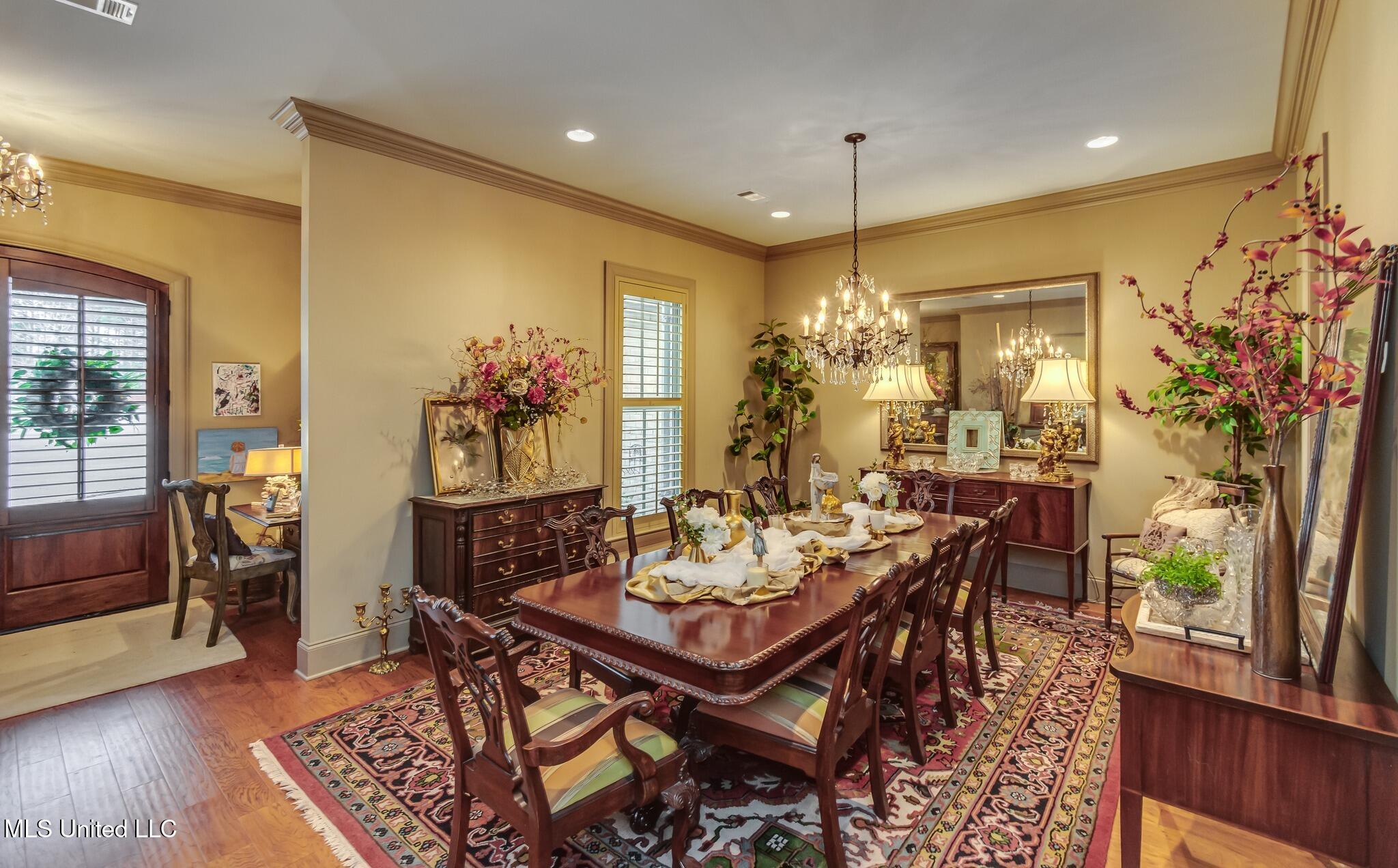 114 Anna Cove Madison, MS 39110 - Photo 10 of 14 E