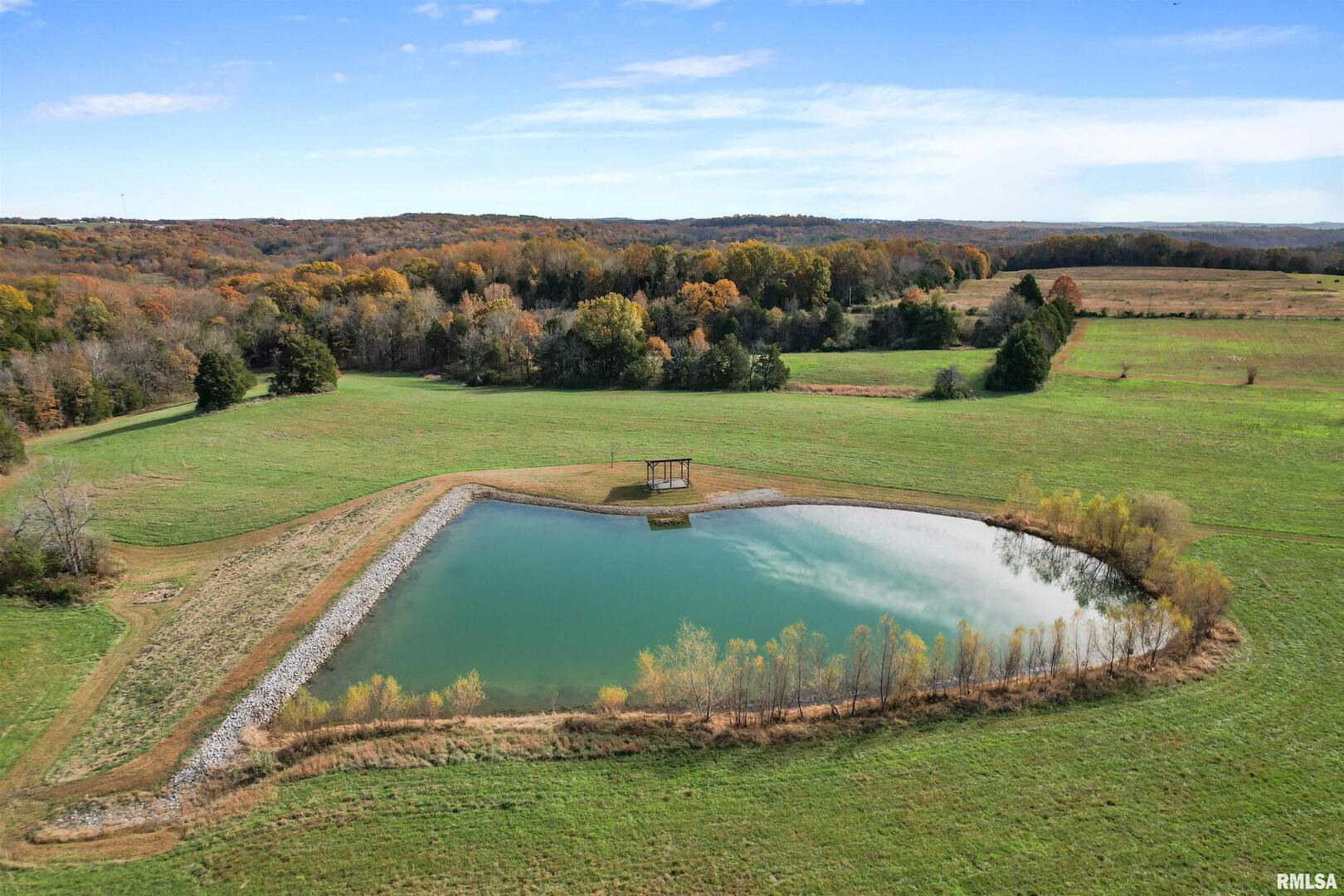 625 Sullivan Road Goreville, IL 62939 - Photo 11 of 23