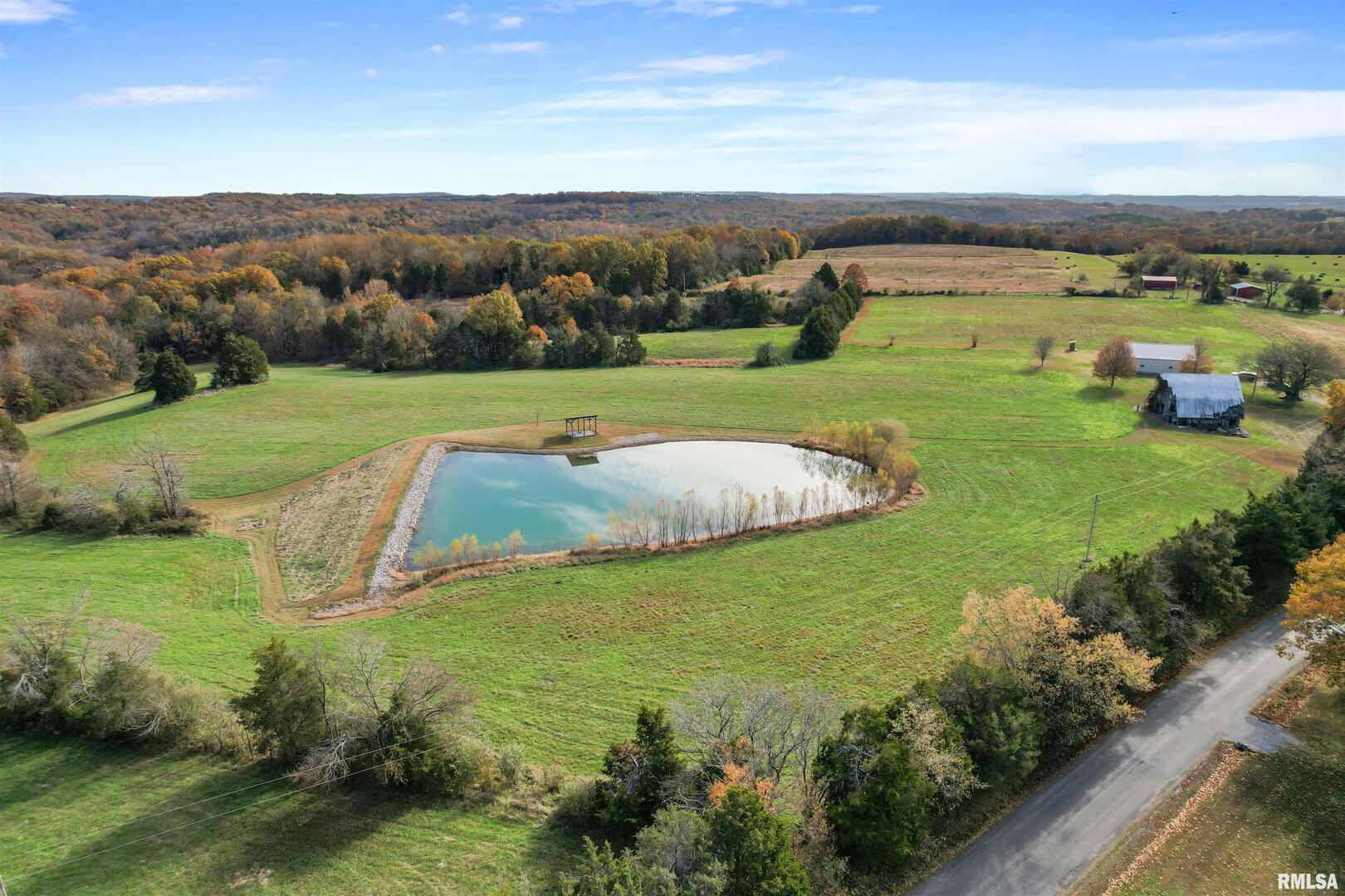 625 Sullivan Road Goreville, IL 62939 - Photo 12 of 23