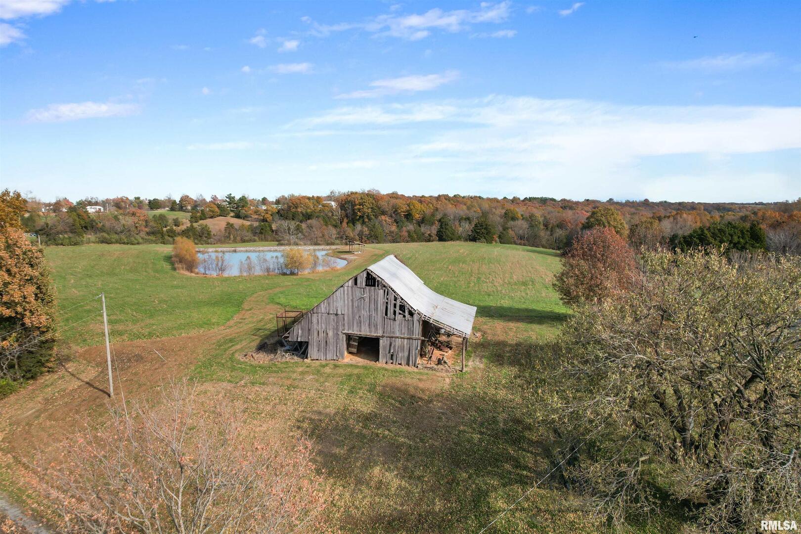 625 Sullivan Road Goreville, IL 62939 - Photo 13 of 23