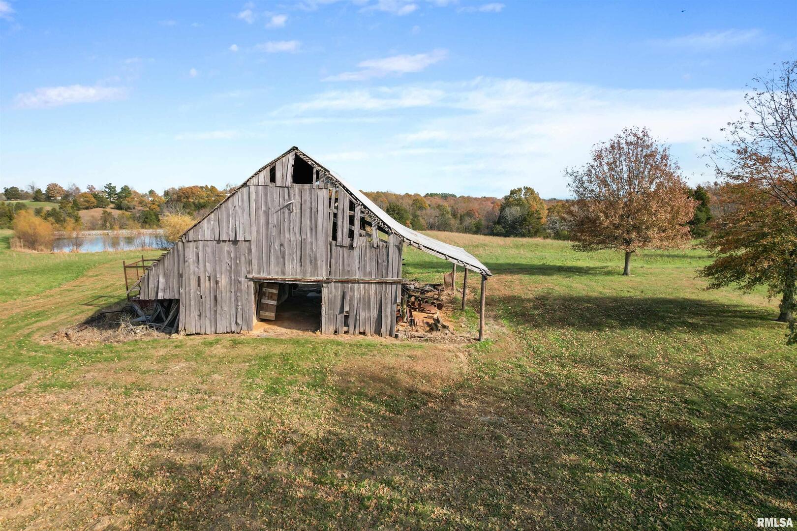 625 Sullivan Road Goreville, IL 62939 - Photo 14 of 23