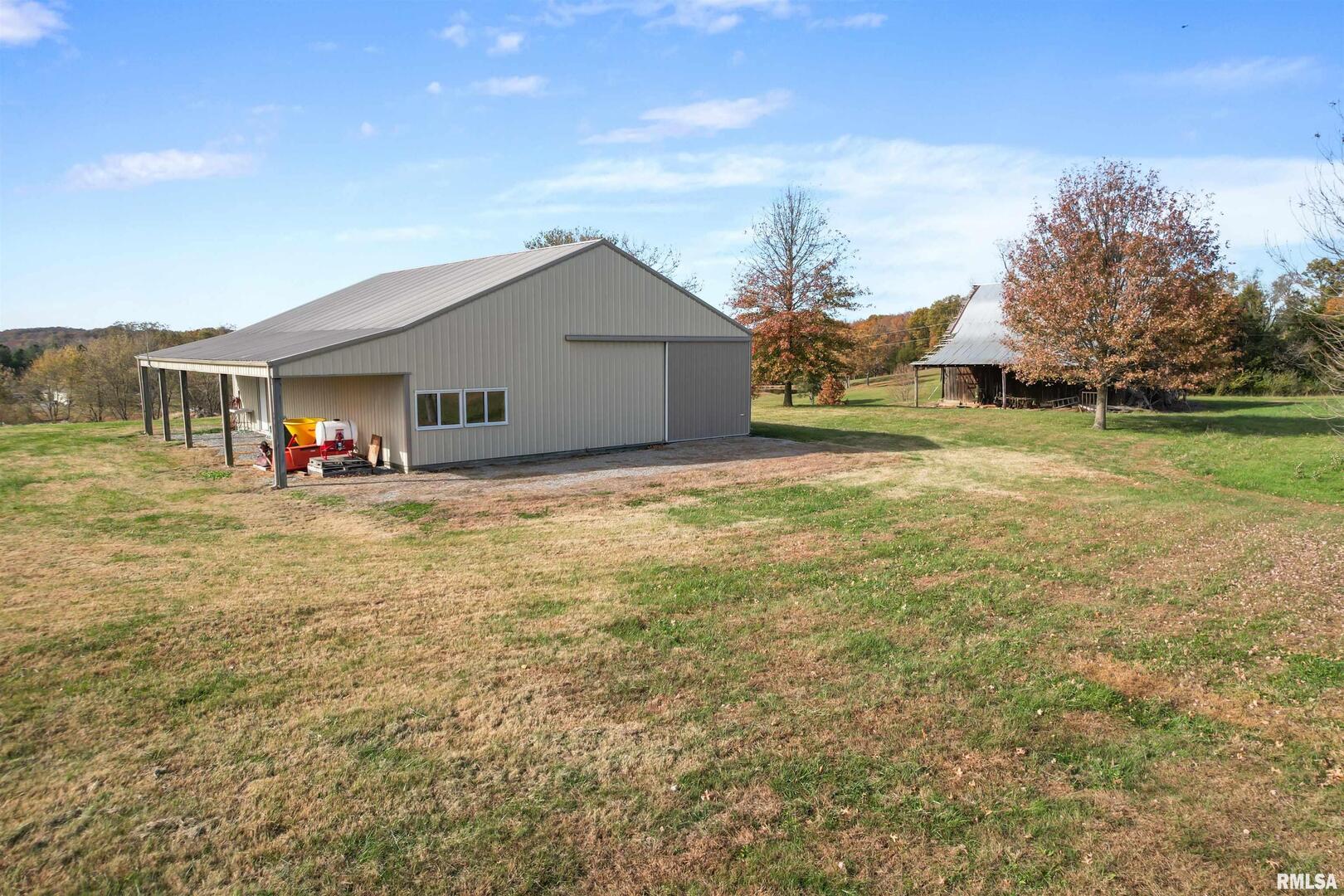 625 Sullivan Road Goreville, IL 62939 - Photo 15 of 23