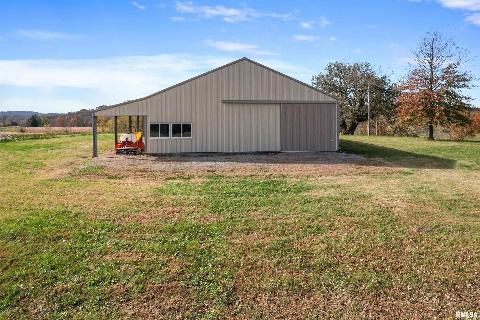 625 Sullivan Road Goreville, IL 62939 - Photo 16 of 23