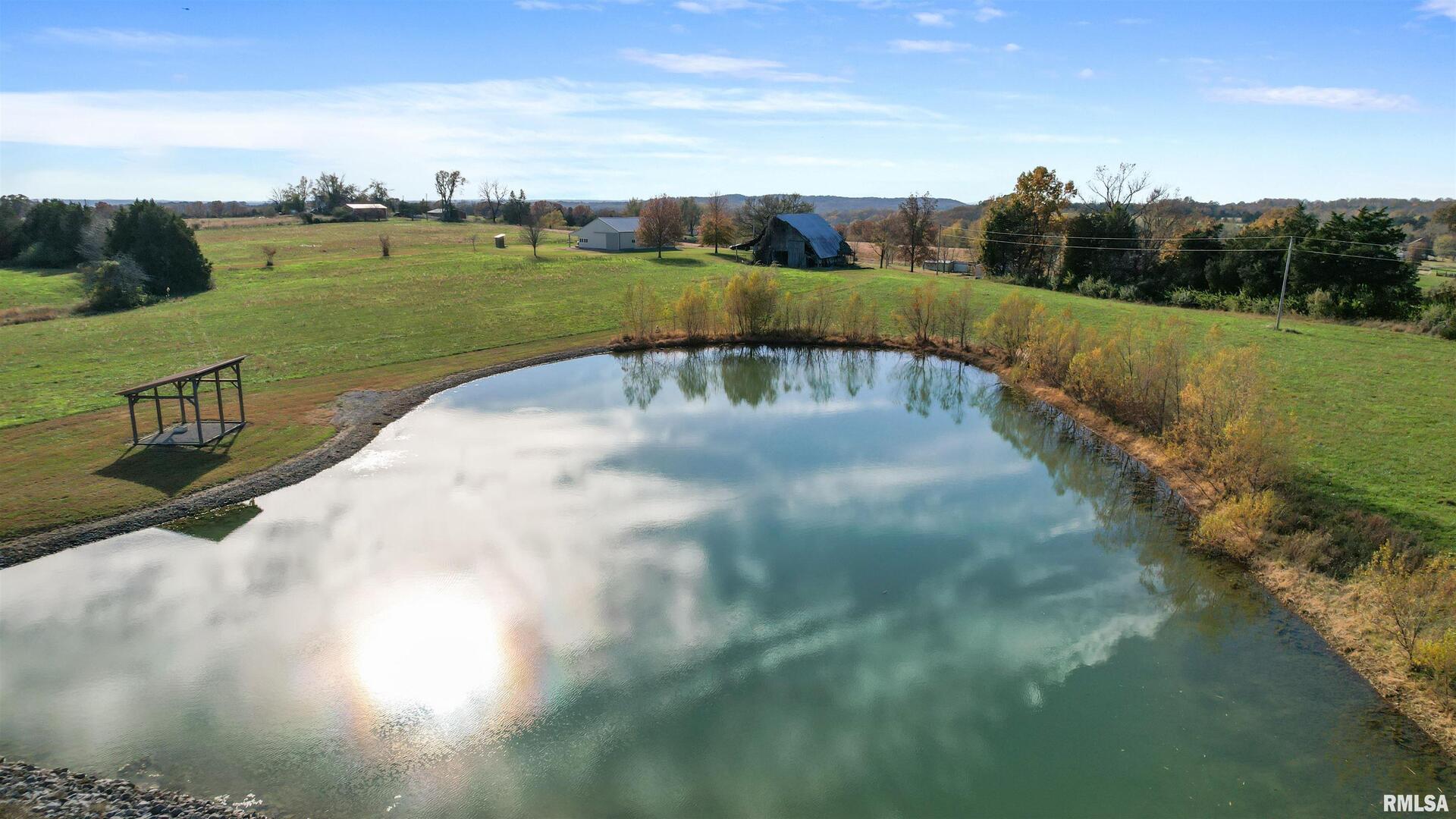 625 Sullivan Road Goreville, IL 62939 - Photo 20 of 23