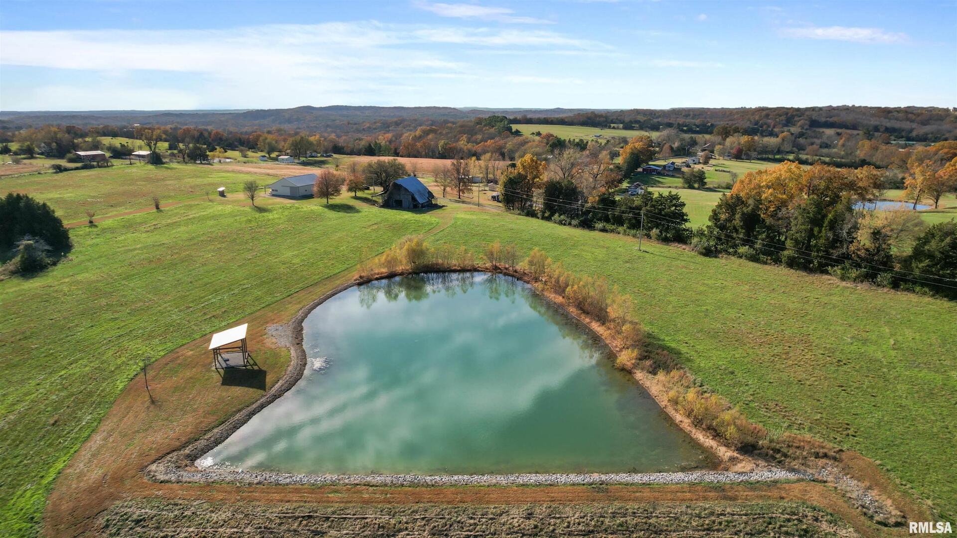 625 Sullivan Road Goreville, IL 62939 - Photo 21 of 23