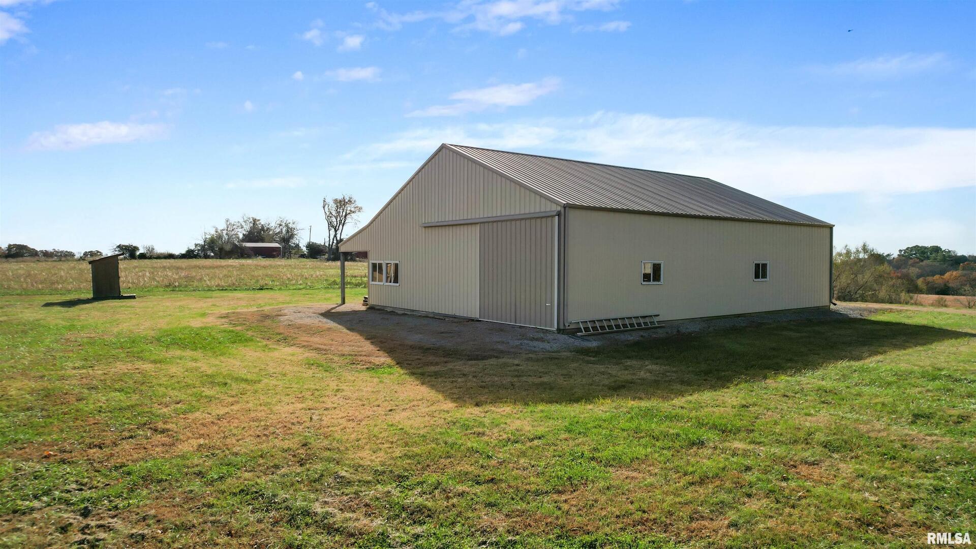 625 Sullivan Road Goreville, IL 62939 - Photo 22 of 23