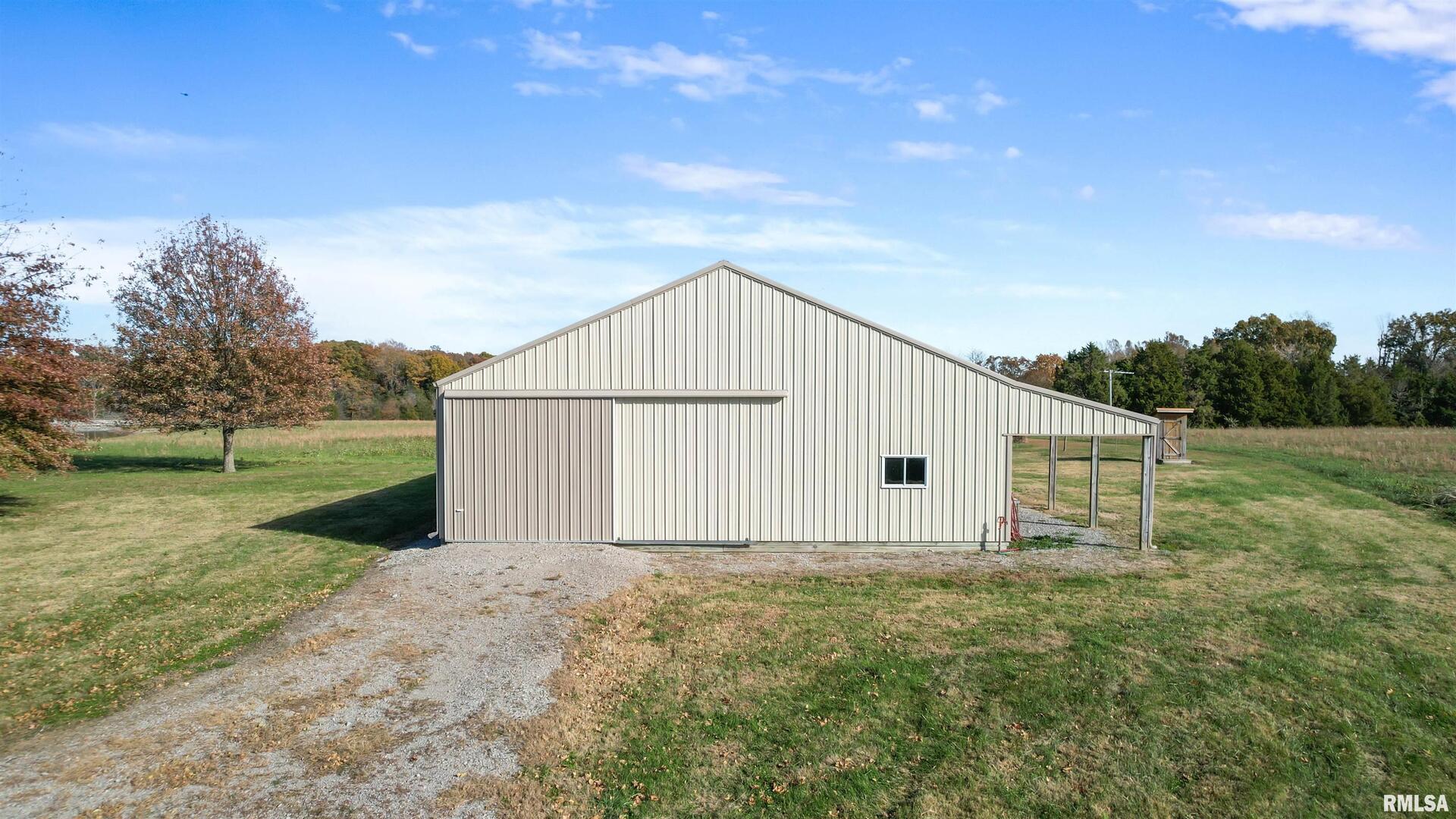 625 Sullivan Road Goreville, IL 62939 - Photo 23 of 23