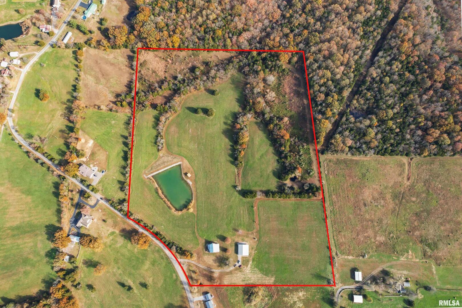 625 Sullivan Road Goreville, IL 62939 - Photo 3 of 23