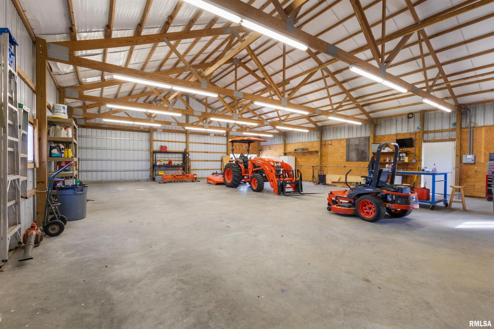 625 Sullivan Road Goreville, IL 62939 - Photo 4 of 23
