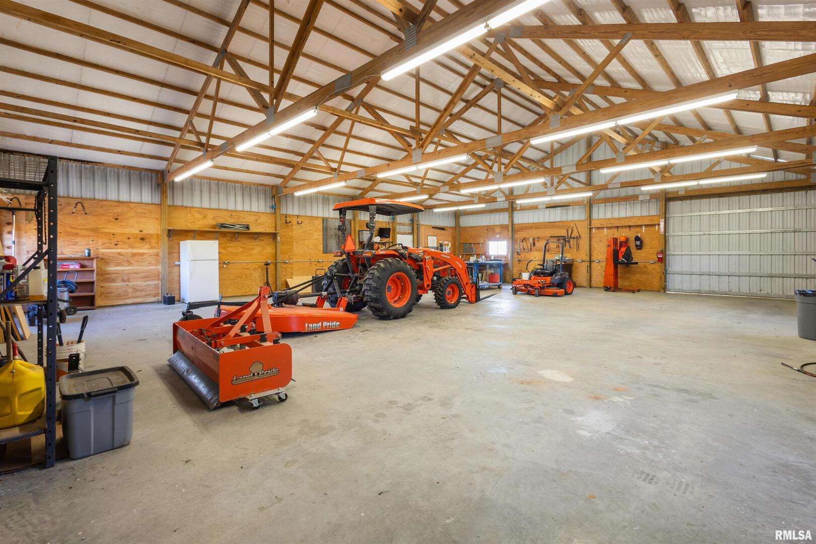625 Sullivan Road Goreville, IL 62939 - Photo 5 of 23